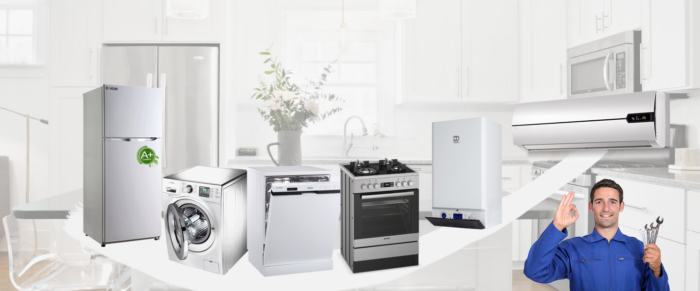 Hopa Maytag Servisi
